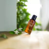 Massage lubrifiant naturel - Fleur d'oranger - YESforLOV – Image 3