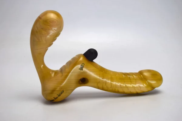 sextoy bois ecologique ecoresponsable artisan ebeniste certifie