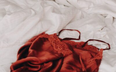 Vous voulez acheter de la lingerie en consommant mieux ? Faites attention à ça !