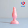 Le plug Anal - Silicone - Made in France – Image 2