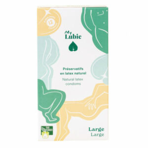 preservatifs ultra fin naturel meilleur my lubie vegan ecoresponsable large france bio sensation lubrifiant grand vegetal